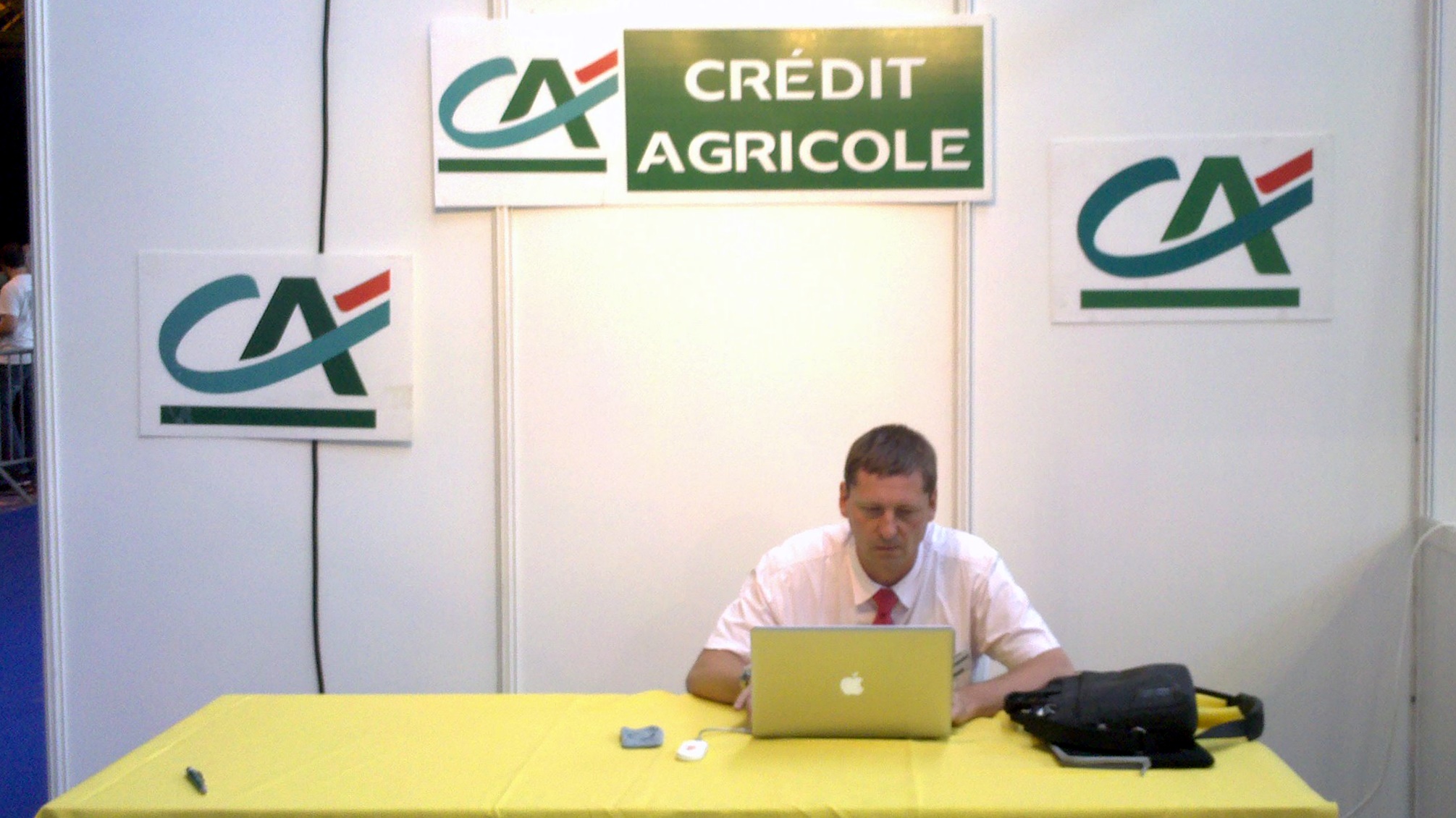 Software Mind wdrożył projekt symulatora finansowego w Credit Agricole